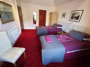 Отель St Ronan's Hotel  Иннерлитен